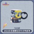 SHDL -Duffy & Friends Jeans Collection x All Over Print Mug Cheap