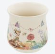 TDR - Fantasy Springs  Fairy Tinkerbell s Busy Buggy  Collection x Mug Fashion