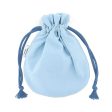 Japan Sanrio - Cinnamoroll Drawstring Bag (#My Fav) Hot on Sale