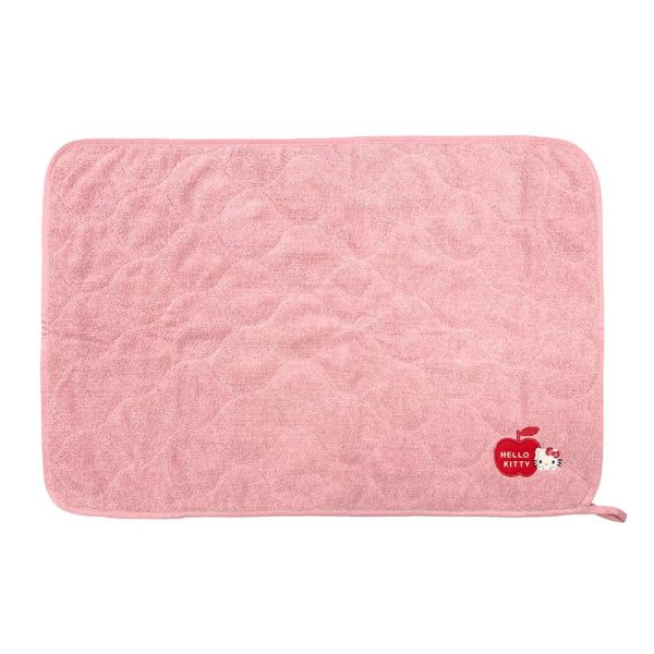 Japan Sanrio - Hello Kitty Bath Mat For Cheap