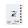 Japan Sanrio - Hello Kitty B7 Ring Notebook Supply