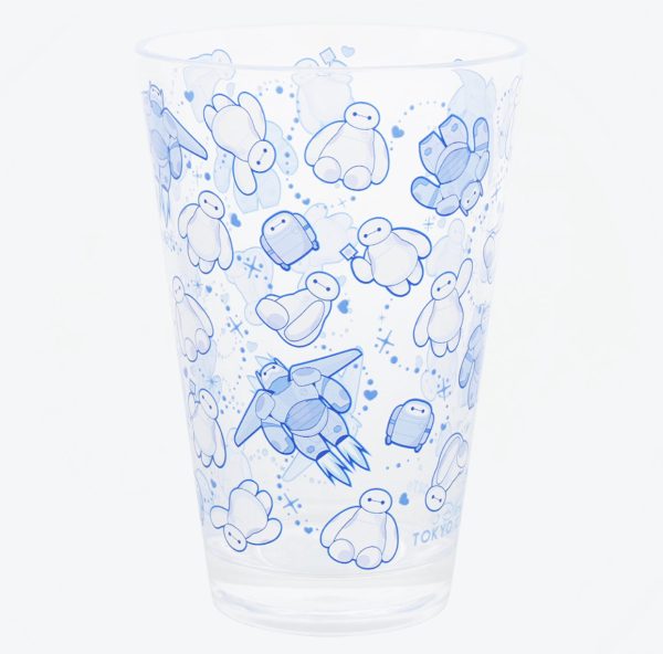 TDR - Baymax All Over Print Cup Hot on Sale