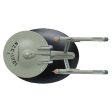 #01 I.S.S. Enterprise NCC-1701 (Mirror Issue M1) Model Die Cast Starship BONUS ISSUE (Eaglemoss   Star Trek) on Sale