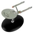 #01 I.S.S. Enterprise NCC-1701 (Mirror Issue M1) Model Die Cast Starship BONUS ISSUE (Eaglemoss   Star Trek) on Sale