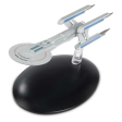 #152 U.S.S. Excelsior (Nilo Rodis Concept I) Diecast Model Ship (Star Trek   Eaglemoss) Fashion