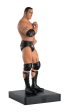 Rock  n  Sock The Rock & Mankind Figures WWEUK802 Iconic Tag Team (Eaglemoss   WWE Championship Collection) Fashion