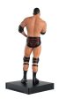 Rock  n  Sock The Rock & Mankind Figures WWEUK802 Iconic Tag Team (Eaglemoss   WWE Championship Collection) Fashion