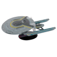 U.S.S. Cerritos NCC-75567 XL EDITION Ship Model Die Cast Starship Special Issue Lower Decks (Eaglemoss   Star Trek) on Sale