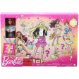 BARBIE Advent Calendar Doll (GXD64) Christmas Countdown Figure & Accessories Online Hot Sale