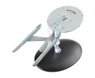 #02 U.S.S. Enterprise NCC-1701 (2271) Refit TMP Model Diecast Ship (Eaglemoss   Star Trek) Boxed 2021 Wave 3 Edition Cheap