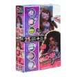 InstaGlam Glo-up KENZIE Girls Fashion Doll 83005 Accessories Cheap