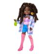 InstaGlam Glo-up KENZIE Girls Fashion Doll 83005 Accessories Cheap