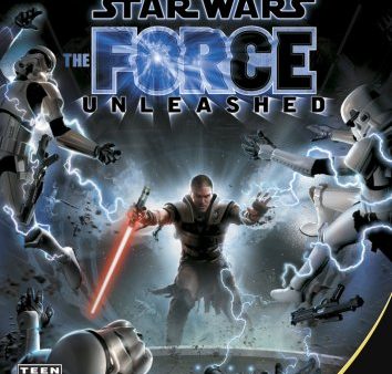 LEC STAR WARS FORCE UNLEASH XB360 Online Sale