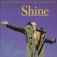 DAVID HIRSCHFELDER - SHINE ORIGINAL MOTION PICTURE SOUNDTRACK Online Hot Sale