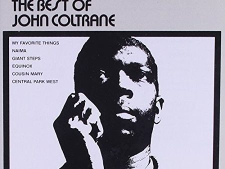 JOHN COLTRANE - THE BEST OF JOHN COLTRANE [ATLANTIC] Supply