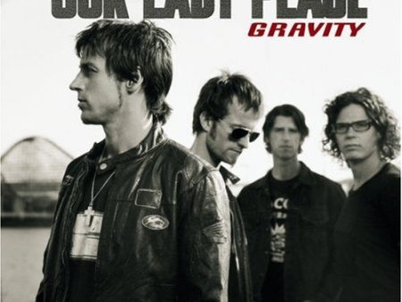 OUR LADY PEACE - GRAVITY For Discount