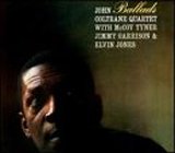 COLTRANE, JOHN - BALLADS Online now