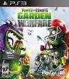 PLANTS VS ZOMBIES GARDEN WARFARE PS3 on Sale