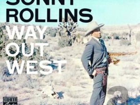 ROLLINS, SONNY - WAY OUT WEST Online Hot Sale