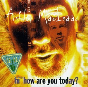 ASHLEY MACISAAC - HITM HOW ARE YOU TODAY? Online now