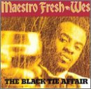 MAESTRO - BLACK TIES AFFAIR Fashion