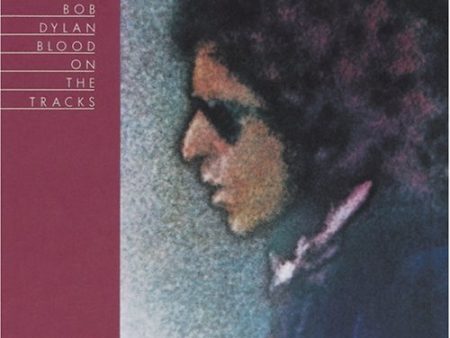 DYLAN, BOB - BLOOD ON THE TRACKS Sale