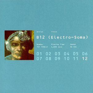 B12 - ELECTRO SOMA Online