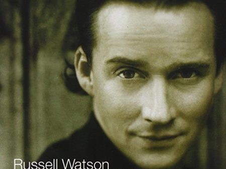 WATSON, RUSSEL - AMORE MUSICA Discount