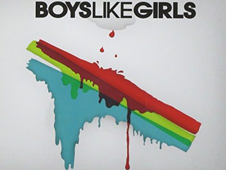 BOYS LIKE GIRLS - BOYS LIKE GIRLS Fashion