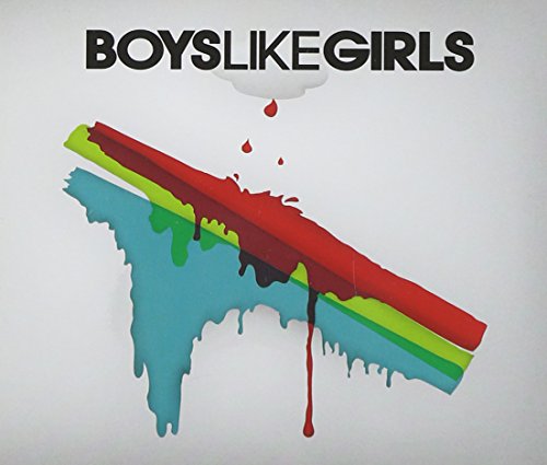 BOYS LIKE GIRLS - BOYS LIKE GIRLS Fashion