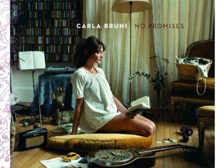 BRUNI, CARLA - NO PROMISES Online