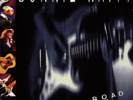 BONNIE RAITT - ROAD TESTED LIVE Online